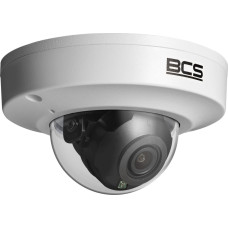 BCS Kamera IP BCS Kamera kopułkowa IP BCS-P-DPIP24FSR3-Ai2 4Mpx 2.8mm IR30 BCS POINT