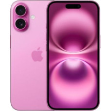 Apple iPhone 16 256GB Pink EU MYEG3