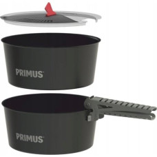 Noname Zestaw naczyń litech pot set 1,3l