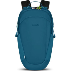 Pacsafe Plecak turystyczny Pacsafe Plecak wodoszczelny antykradzieżowy 25l Pacsafe ECO CX Econyl - niebieski