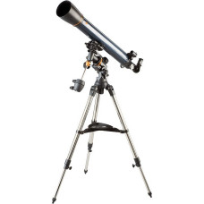 Celestron Teleskop Celestron Teleskop Celestron AstroMaster 90EQ