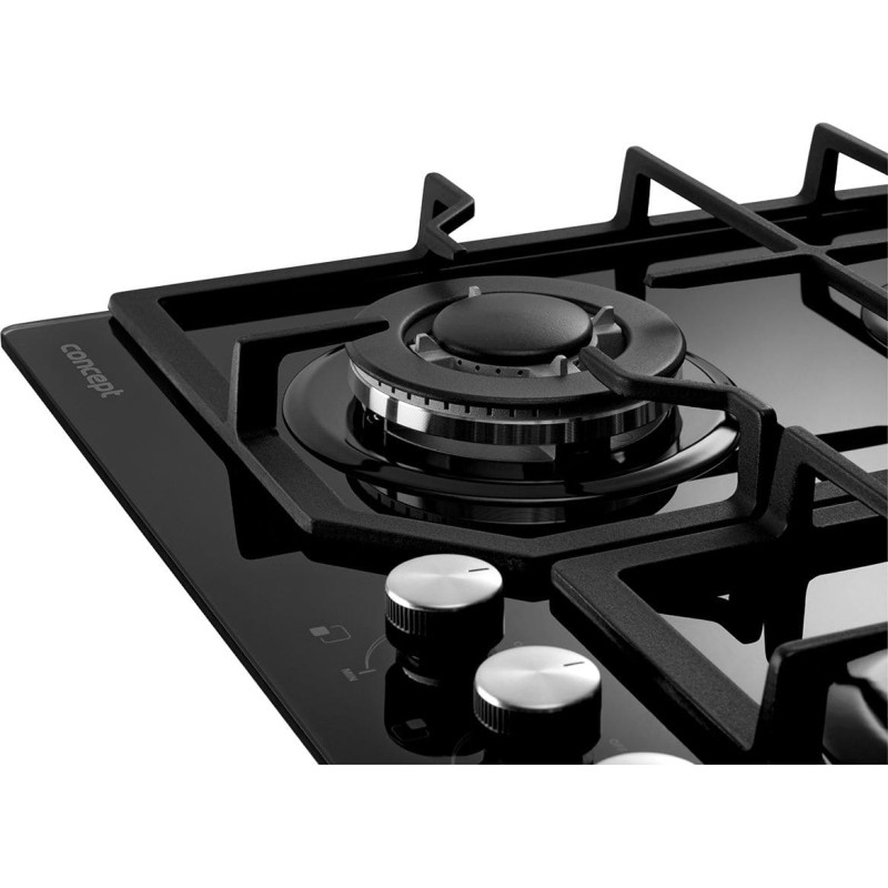 Concept Solution Płyta grzewcza Concept Solution PDV7460BC