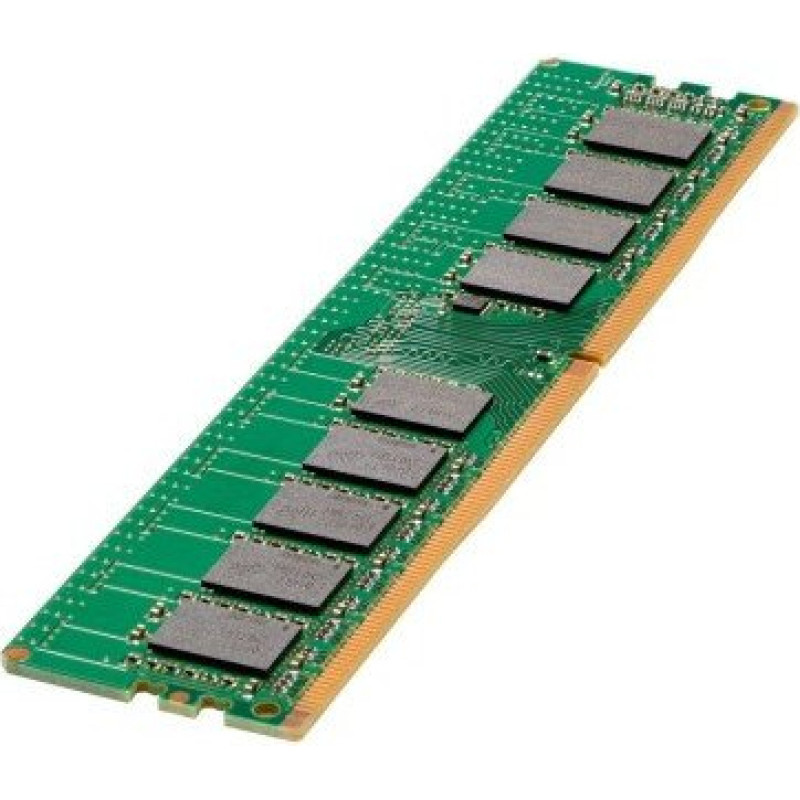 HP E ProLiant 32GB 2Rx8 PC5-4800B-E STND Kit P64339-B21