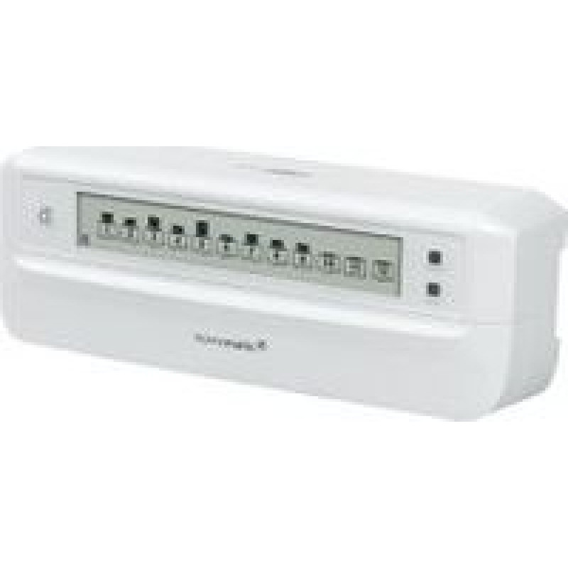 Homematic Ip Homematic IP floor heating actuator 12-fold motorized - HmIP-FALMOT-C12