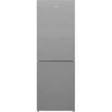 Indesit Šaldytuvas su šaldikliu apačioje Indesit INKS 1341 S4E