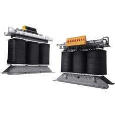 Schneider Block AT3 2-69-4 Sparetransformator 3 x 690 V 3 x 400 V/AC 2000 VA