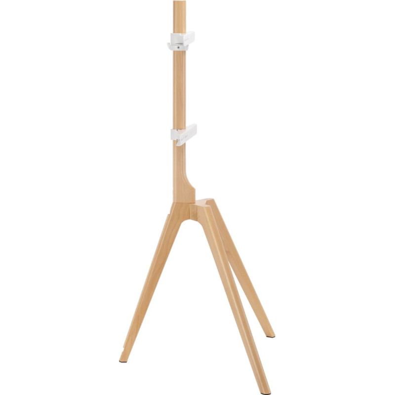 Gear4U TV Gallery Stand - TV Floorstand