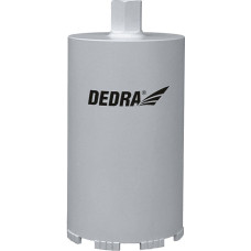 Dedra otwornica diamentowa do wiertnic długość 400mm, średnica 202mm (HW4202)