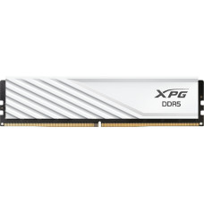 Adata Pamięć ADATA XPG Lancer Blade, DDR5, 32 GB, 6000MHz, CL30 (AX5U6000C3032G-SLABWH)