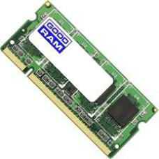 Goodram Pamięć dedykowana GoodRam DDR3, 4 GB, 1333 MHz,  (WA3418018)