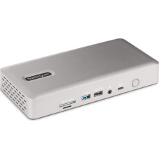 Startech Stacja/replikator StarTech Thunderbolt 4 (132UE-TB4USB4DOCK)
