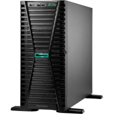 HP Serwer HP ML110 Gen11 TW XEON 4510 2x32GB 2x480GB 1Gb MR408i-o 2x1000W