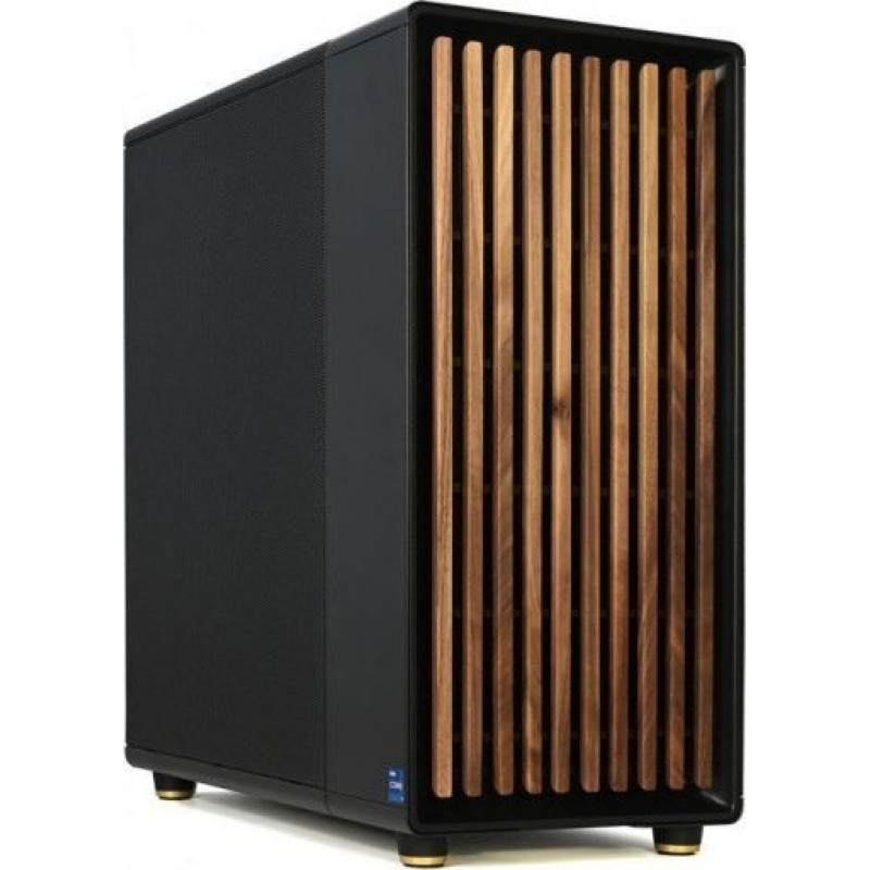 Ntt System Komputer NTT System Stacja robocza NTT WorkStation - R9 9900X, 32GB RAM, 2TB SSD, WIFI, W11 Pro