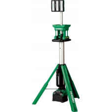 Hikoki HIKOKI. LAMP 18V UB18DGW4Z LED 4000lm FLOOR MAST AC/DC