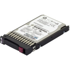 HP Dysk serwerowy HP 300GB 2.5'' SAS-2 (6Gb/s)  (730709-001)