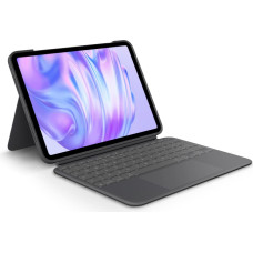 Logitech COMBOTOUCH FOR IPADAIR 11INCHM4/GRAPHITE - ITA - SOUTHWEST-424