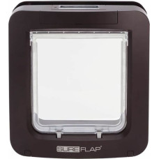 Trixie Budka dla Kota SureFlap 5060180390297 Brązowy