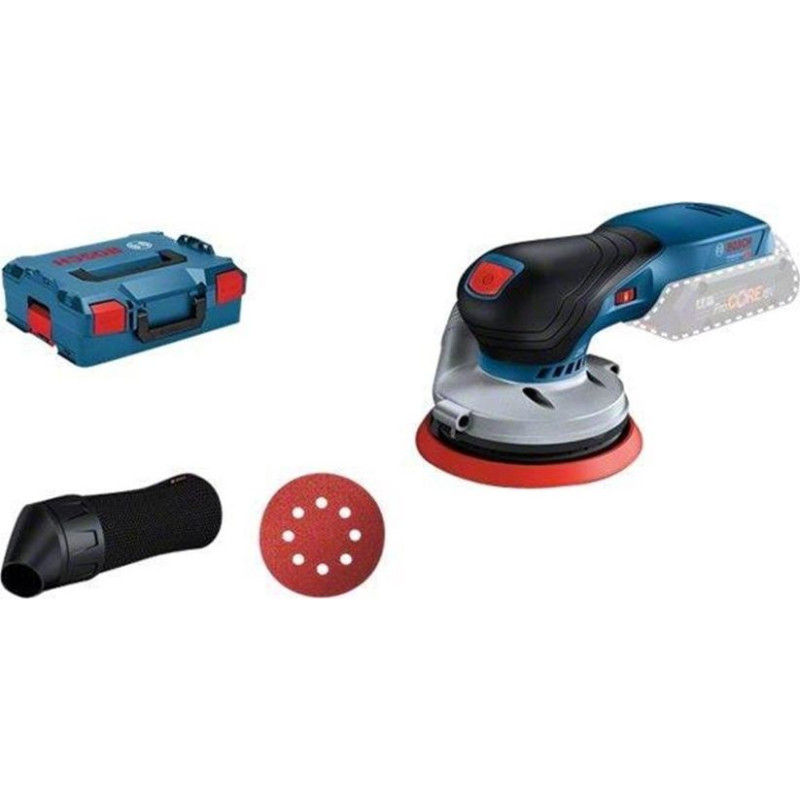 Bosch Szlifierka Bosch GEX 18V-125