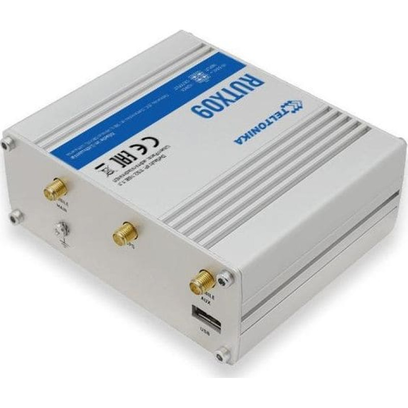 Teltonika Router Teltonika RUTX09