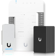 Ubiquiti Access Point Ubiquiti UBIQUITI UA-G2-SK UNIFI ACCESS 2ND-GENERATION SINGLE DOOR STARTER KIT