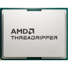 AMD Ryzen Threadripper PRO 9965WX processor 4.2 GHz 128 MB L3 Tray