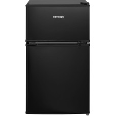 Concept Solution Lodówka Concept Solution LFT2047BC