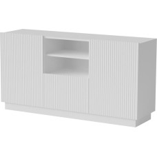 Cama Meble Cama LIVERTI chest of drawers 150x42x78 white