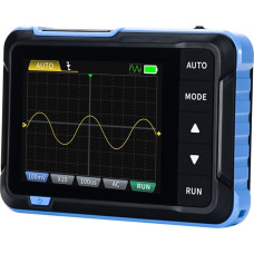 Fnirsi Portable 2-in-1 mini oscilloscope FNIRSI DSO153 signal generator