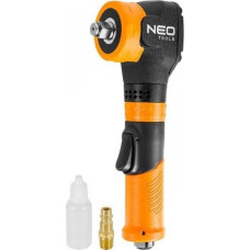 NEO Klucz udarowy Neo Klucz udarowy kątowy, 1/2