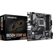 Gigabyte B650M D3HP AX 1.0 M/B | Gigabyte