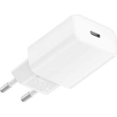 Xiaomi Mi charger USB-C 20W, white