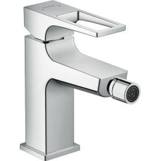 Hansgrohe Bateria bidetowa Hansgrohe Metropol stojąca chrom (74520000)