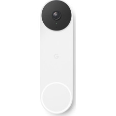 Google Nest Doorbell snow (GA01318-DE)