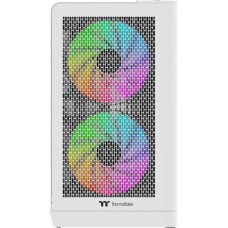 Thermaltake View 390 Air Snow White