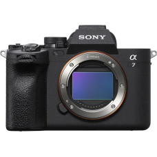 Sony Aparat Sony A7 IV (ILCE7M4B.CEC)