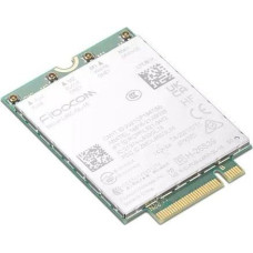 Lenovo Karta sieciowa Lenovo LENOVO ThinkPad Fibocom L860-GL-16 XMM756 CAT16 4G WWAN Module