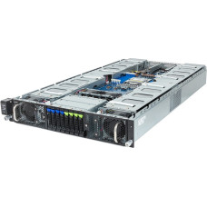 Gigabyte G293-Z20-AAP1 (Rev. 1.x) Rack Server 2U Dual Sockel SP5