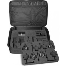 Beyerdynamic beyerdynamic TG Drum Set PRO L Zestaw mikrofonów do perkusji z uchwytami i torbą