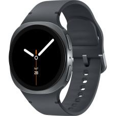 Samsung Smartwatch Samsung Galaxy Watch 8 40mm Grafitowy  (SM-L320NDAADBT)