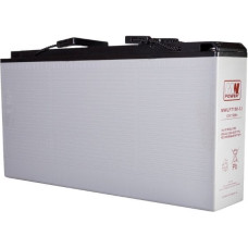 Mw Power AKUMULATOR 12V/150AH-MWLFT Front Terminal MW POWER