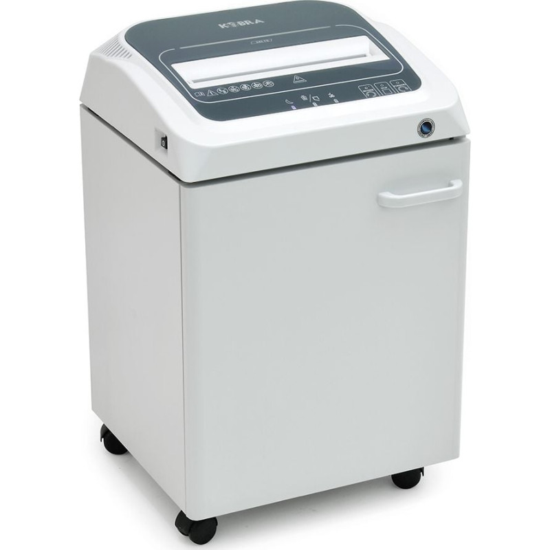 Kobra Niszczarka Kobra 245 HS TS ES P-7 460 W