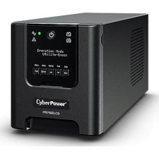Cyberpower UPS CyberPower PR750ELCDGR