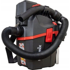 Starmix Odkurzacz Starmix Odkurzacz akumulatorowy STARMIX Smart L 18V zestaw z ładowarką i aku 5.2 Ah