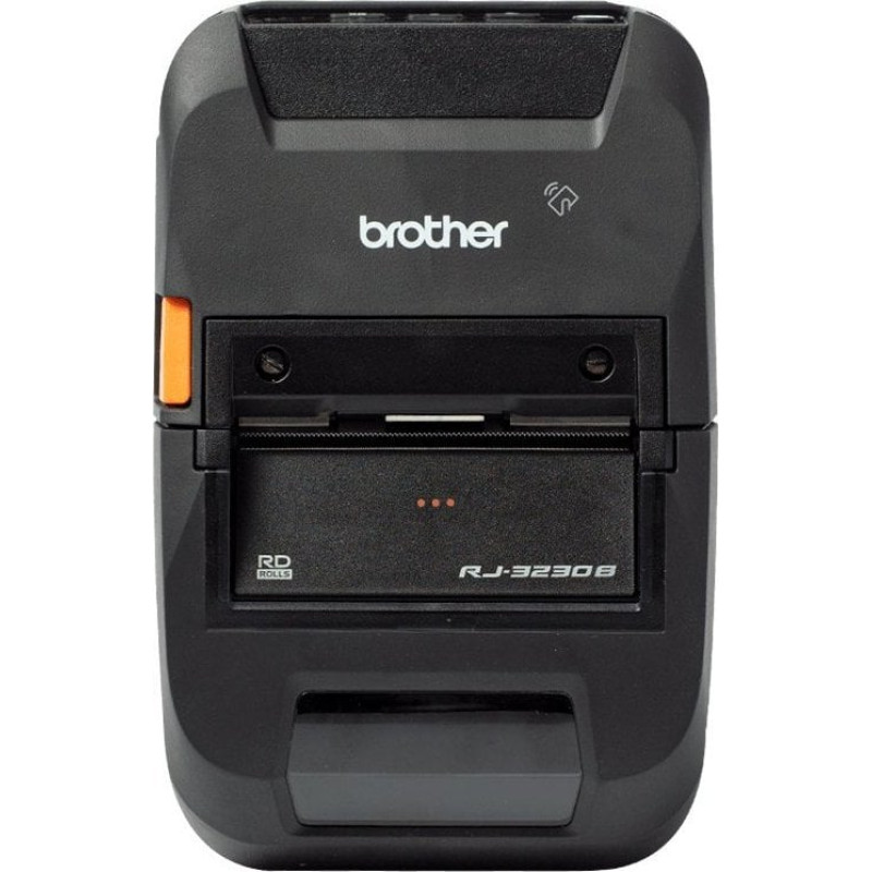 Brother Drukarka etykiet Brother RJ-3230BL (RJ3230BLZ1)