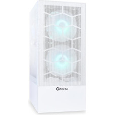 Hiro Komputer HIRO FrostByte Intel i5 12400F, ARC B580 12GB, 32GB RAM, 1TB SSD, WIFI, W11H