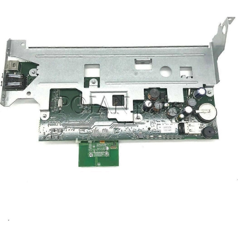 HP Main-PCA-BASIC-assy