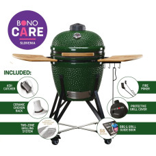 Kamado CERAMIC KITCHENWARE BONO ZALGIRIS 55CM