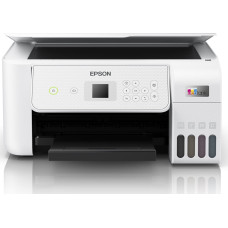 Epson Urządzenie wielofunkcyjne Epson EcoTank ET-2876 (C11CJ66423)