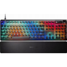Steelseries Klawiatura SteelSeries Apex Pro Gen3 OmniPoint (64660)