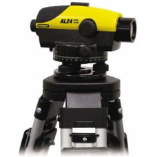 Stanley Niwelator optyczny AL24DVP 90 m 24x